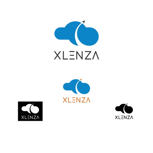 Logo for Xlenza