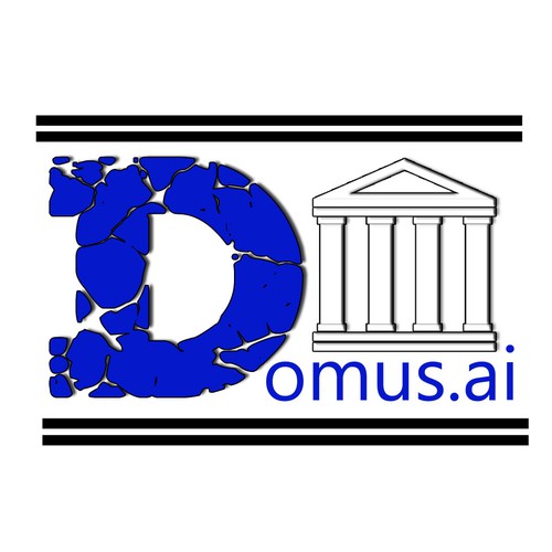 domus ai with lines