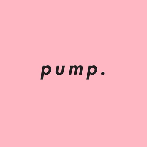 p u m p .