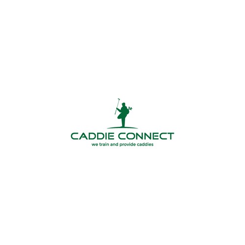 A competitive contest to provide a logo to the worlds largest Caddying Company!