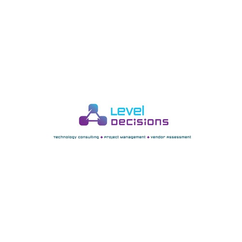 Help to re-launch a brand; first step is our logo