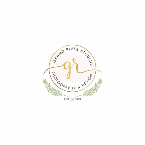 Grand River Studios Logo