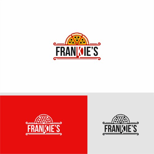 Frankie’s Pies