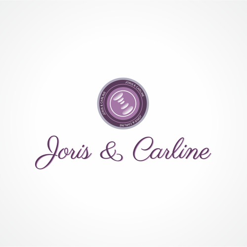 Logo for Joris & Carline