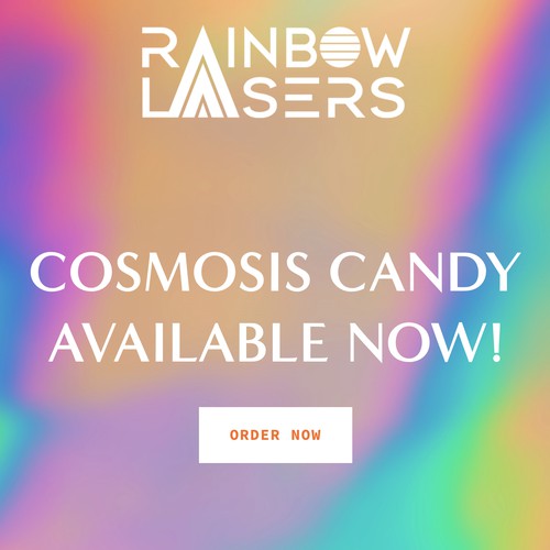 RainbowLasers.com