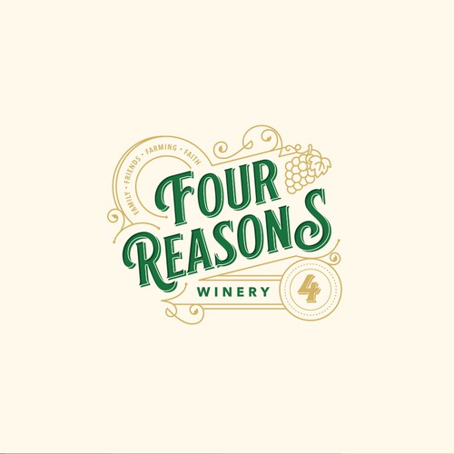 Winery Logo