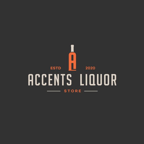 Accent's Liquor