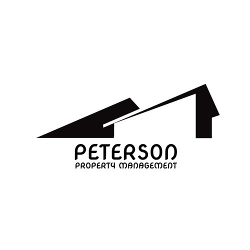 Peterson Property Management needs a new logo