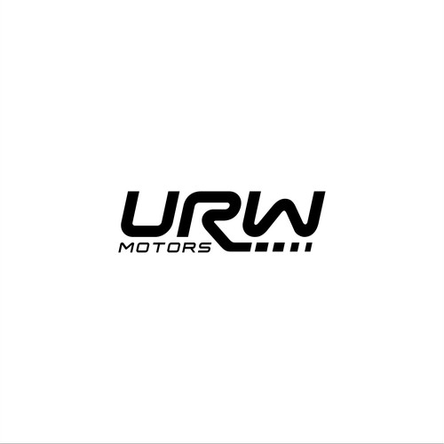 updating the URW motors logo 
