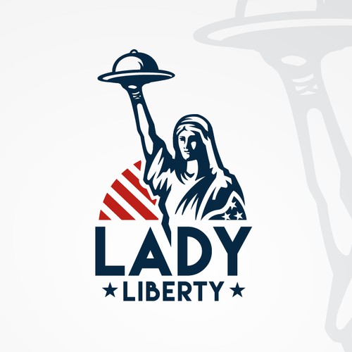 LADY LIBERTY