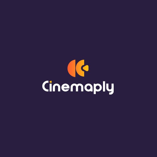 Movie filmmaker logo apps