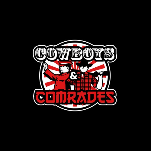 Cowboys & Comrades 