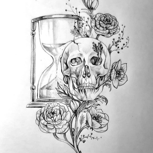 tattoo design