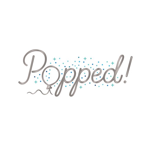 A sophisticated Balloon logo