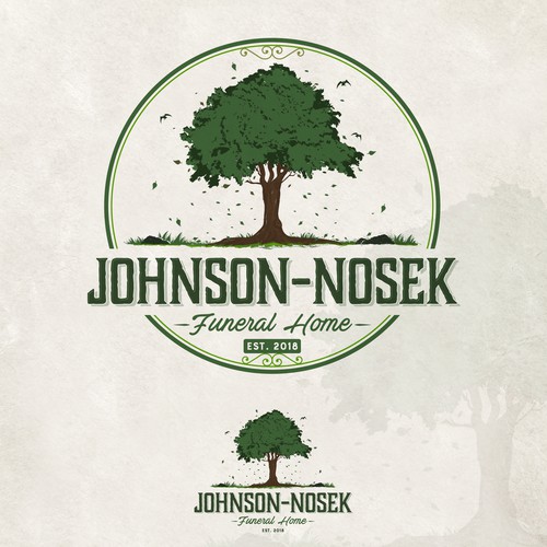 Johnson-Nosek Funeral Home