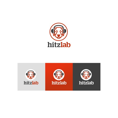 HitzLab logo