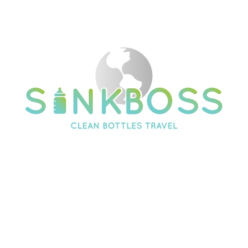 sinkboss