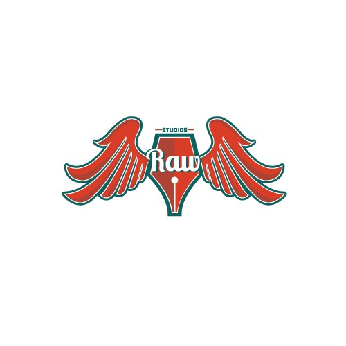 RawStudios needs a New Logo!