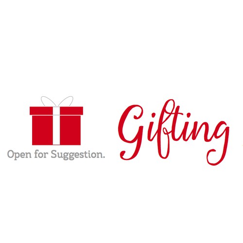 Simple Gifting Logo