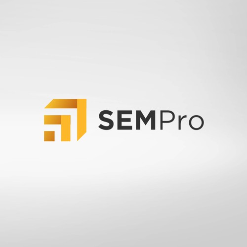 Logo for Internet Marketing Company