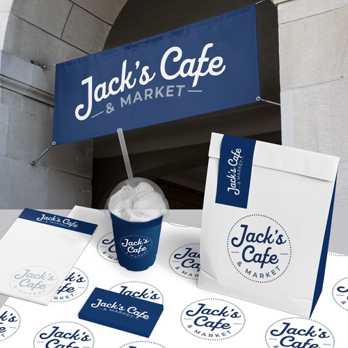 Jack's Cafe & Market