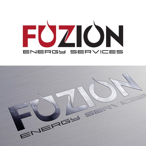 Help Fuzion Energy Services find their new look!