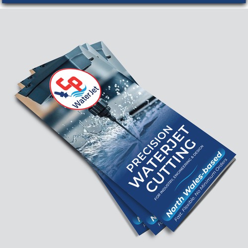 Brochure design