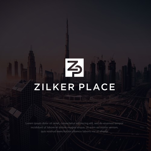 Logo contest entry