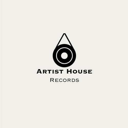 Concept for Artist House Records