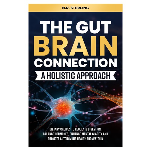 THE GUT BRAIN CONNECTION