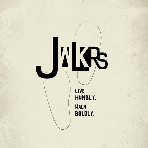 Jesus Walkers (JWLKRS) logo