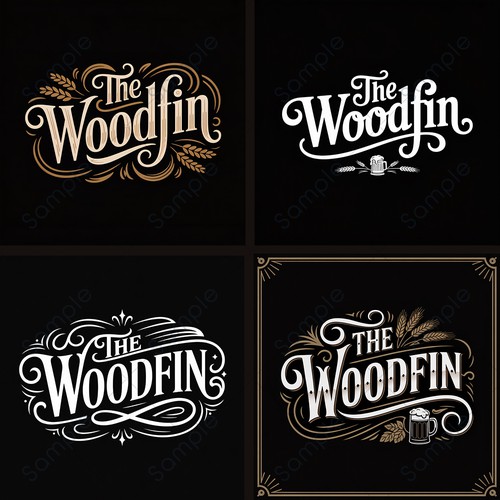 The Woodfin Tavern seeks a design