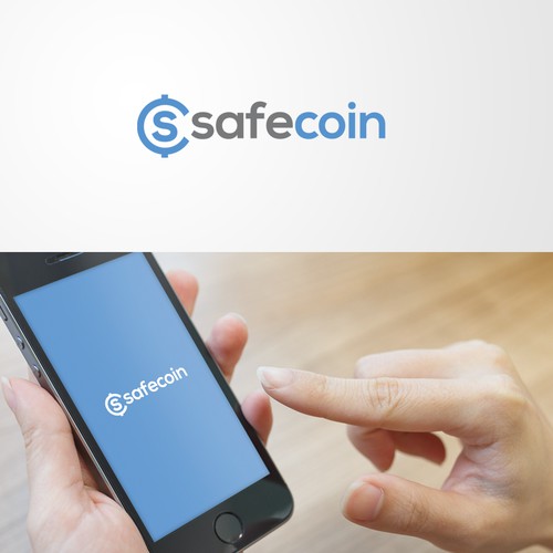 Rebrand safecoin, the digital currency of the decentralised network,SAFE