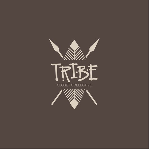 Tribe Clothing logo