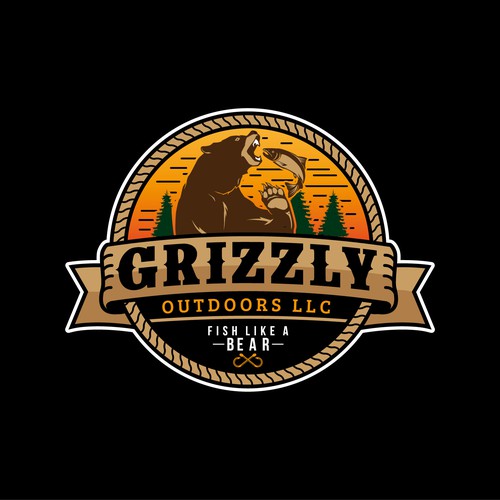 GRIZZLY outdoors llc