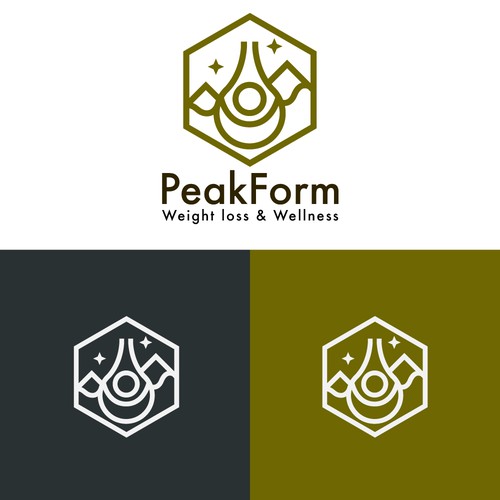 PeakForm