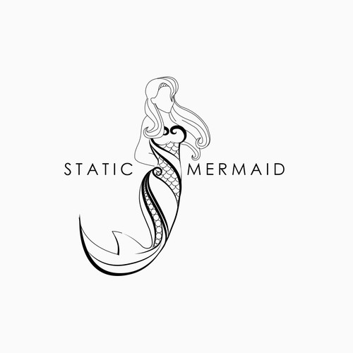 Static Mermaid