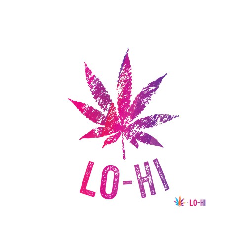 Modern + Rustic Logo design for Retail Marijuana
