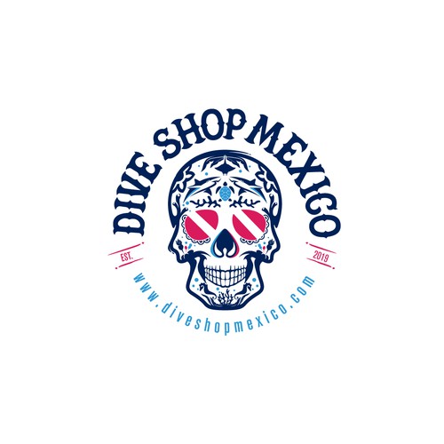 Dive Shop Mexico