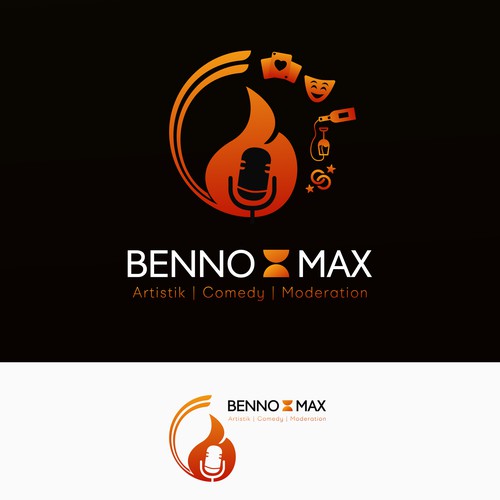 Benno & Max