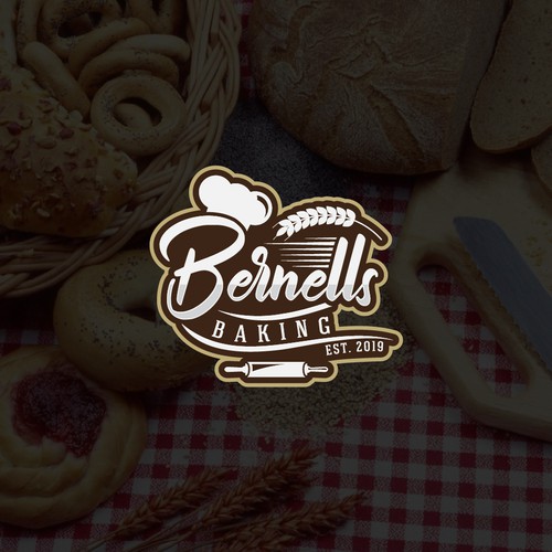 Bernells Baking