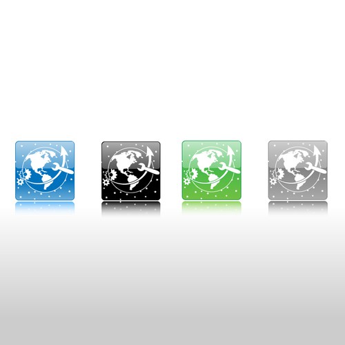 Icon design   