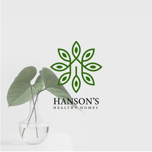 Hanson logo