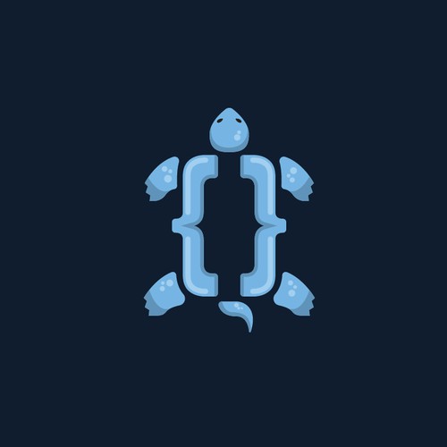 Turtle Dev Logo Icon