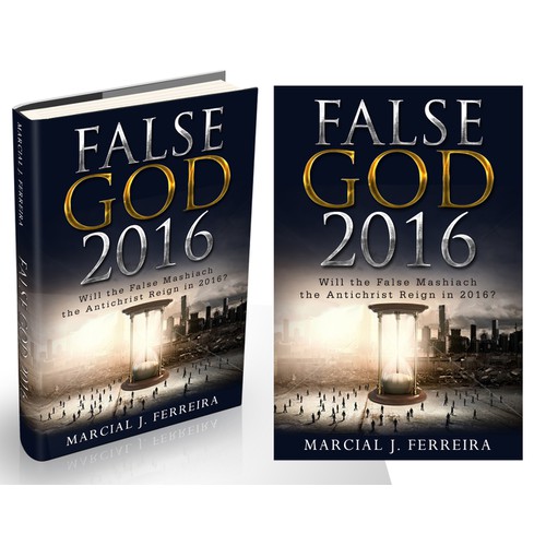 false God 2016