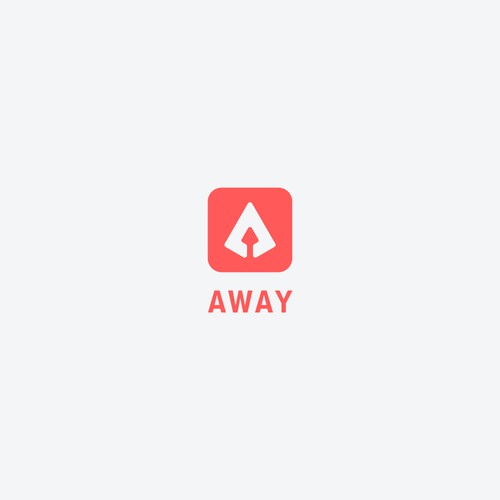 Icon for Away Logo