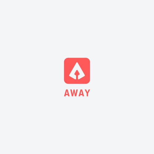Icon for Away Logo
