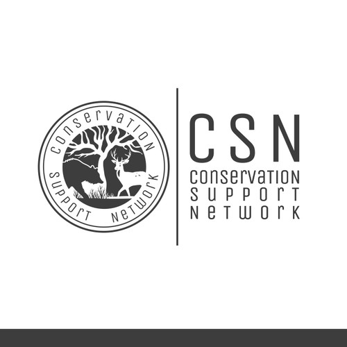 Conservation Logo