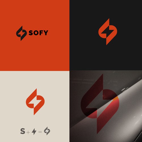 Sofy logo