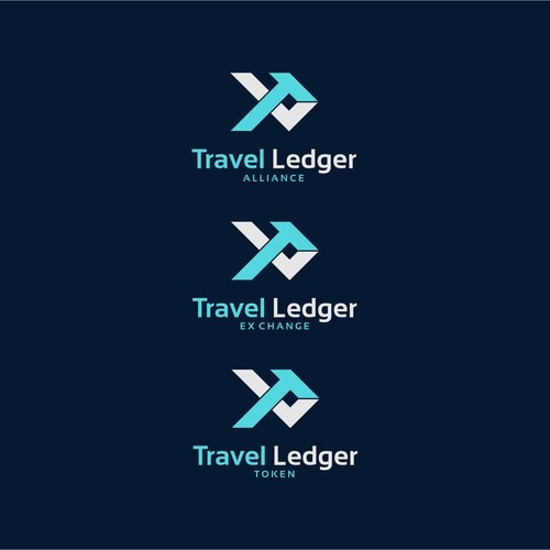 Travel Ledger